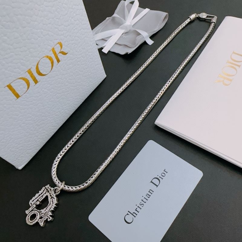 Christian Dior Necklaces